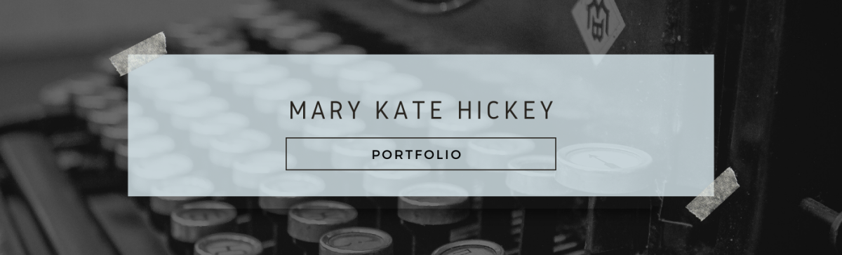 Mary Kate Hickey